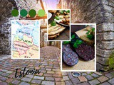 Smorgasbord Blog Magazine – a-z World Cuisines – Part 23 – Estonia – Black Bread and Verivorst by Carol Taylor