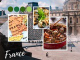 Smorgasbord Blog Magazine – a-z World Cuisines – Part 25…France – Croissants and Coq au Vin by Carol Taylor