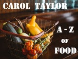 Smorgasbord Blog Magazine – Food Column – Carol Taylor – a – z of Food ‘d’ for Dates, Dragon Fruit, Drupes, Durian and Dirty Rice