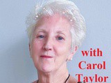 Smorgasbord Blog Magazine – The Cookery Column with Carol Taylor – Introduction and Egg Drop Soup