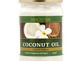 Smorgasbord Health 2017 – Food in the News- Coconut Oil – 50 best uses by Charlie Pulsipher of Sun Warrior