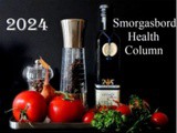 Smorgasbord Health Column 2024 – Family Health a-z – Arthritis (osteo and gout) by Sally Cronin