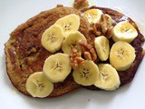 Smorgasbord Health Column – Food Therapy – The Banana – Pre-Wrapped nutrient boost on the go