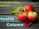Smorgasbord Health Column – The Female Reproductive System – an overview of health issues – Sally Cronin