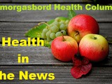 Smorgasbord Health in the News – Bats and #Coronvirus – #Breastcancer monitoring – #Keto Diet