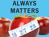 Smorgasbord New Book Spotlight – #Weightloss #Nutrition #CookfromScratch – Size Always Matters by Sally Cronin