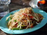 Thailand… Travel and Traditions…8 popular Issan dishes