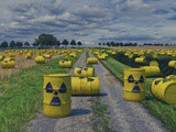 The Environmental a-z…the letter n…Nuclear Waste