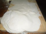 The Recipe Hunter…Cook and enjoy! How to make Pizza bases and more