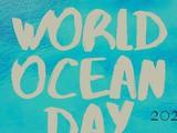 World Ocean Week 7th-13th June
