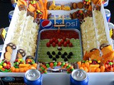 How to build the Ultimate Snack Stadium