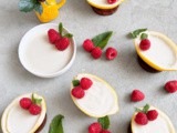 Lemon Posset