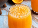 Orange Juice (Fresh Squeezed Homemade Juice)