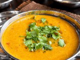 Tiffin Sambar (Without Dal)