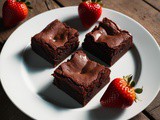 Brownies, ricetta classica americana