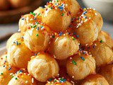 Gli Struffoli Napoletani: storia e ricetta tradizionale