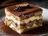 La Storia del Tiramisù Classico e ricetta