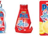 I nuovi prodotti Pril per una lavastoviglie pulita e longeva