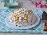 Baked Alaska