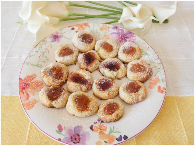 Very Good Recipes Of Biscotti From Ricette Di Misya