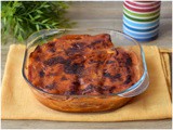 Cannelloni al forno veg