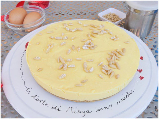 Very Good Recipes Of Cheesecake From Ricette Di Misya