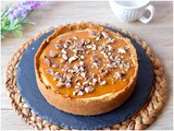 Cheesecake vegan