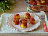 Cocule di patate