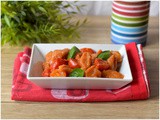 Gnocchi di pomodoro