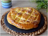 Pane turco