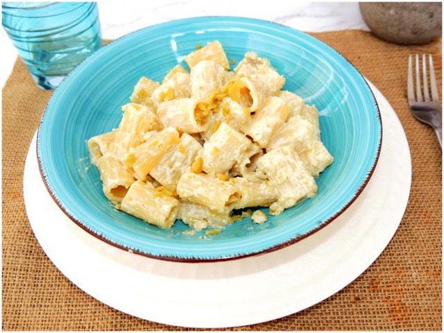 Very Good Recipes Of Olive And Pasta