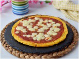 Pizza di patate