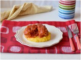 Polenta e baccalà