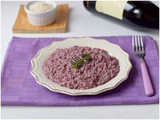 Risotto all’Amarone