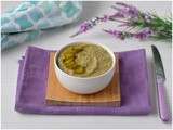 Salsa tonnata vegan