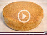 Video ricetta Pan di Spagna