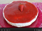 Video ricetta torta fredda allo yogurt