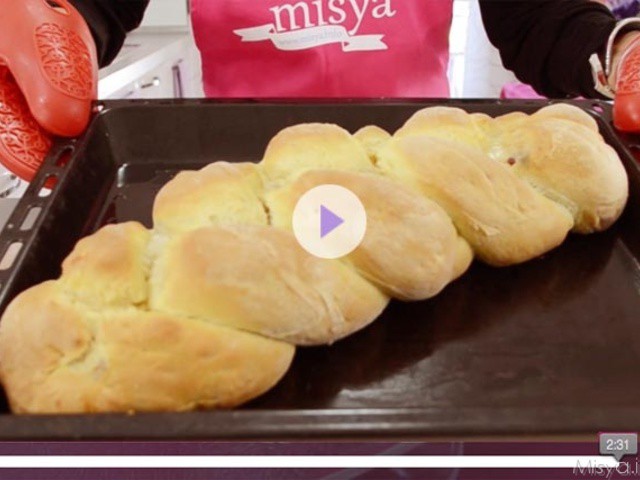 The Best Very Good Recipes Of Brioches From Ricette Di Misya