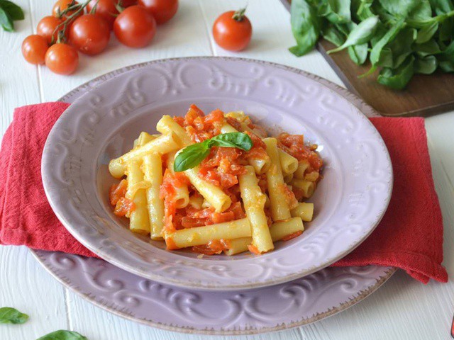 Menu Di Natale Misya.The Best Very Good Recipes Of Ziti 2