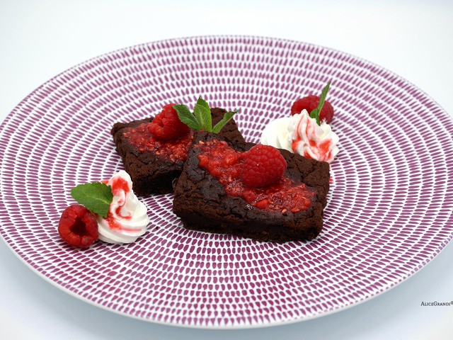 Very Good Recipes Of Vegan And Brownie