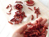 Come fare i pomodori secchi (con essiccatore) | Dried tomatoes in a dehydrator
