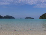 Ecoturismo in Thailandia: da Khao Lak alle Isole Similan e Surin
