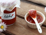 Fare il ketchup in casa ~ ricetta veloce e salutare