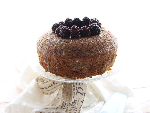 Very Good Recipes Of Chiffon Cake And Chocolate