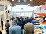Gluten Free Expo 2017 a Rimini, la mia esperienza da blogger ufficiale