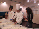 La Cucina Evolution di Chiara Manzi: pizza (e non solo) #BuonaDaVivere