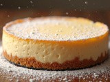 La New York Cheesecake: storia e variazioni di un’icona dolciaria