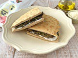 Piadina keto ricetta low carb e proteica