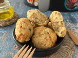 Polpette di legumi in friggitrice ad aria: facili e light, anche per bambini