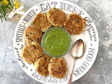 Polpette di verdure e quinoa